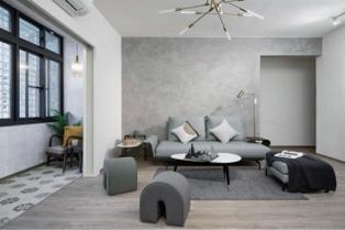 後匠空間設計 - 