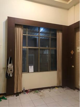 貼膜大師建築軟膜企業社 - 舊裝潢翻新Before 