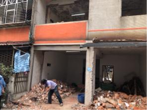 元橙房屋統包工程 - 