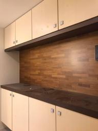 貼膜大師建築軟膜企業社 - 舊櫃翻新前