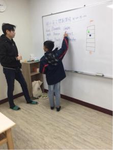 專業英文服務及教學 -  