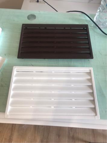 貼膜大師建築軟膜企業社 - 門片百頁施作