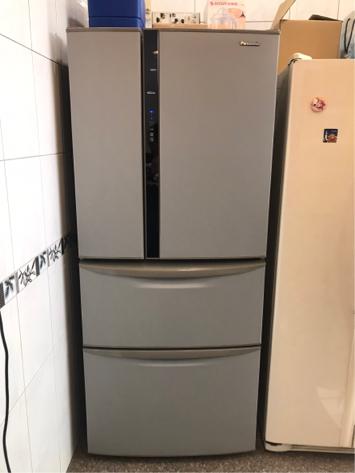 貼膜大師建築軟膜企業社 - 冰箱改色後