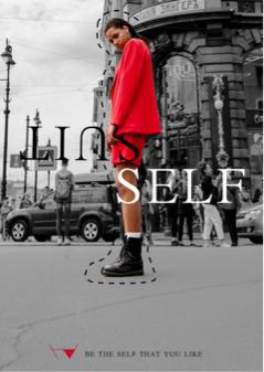 mis.z - 海報設計