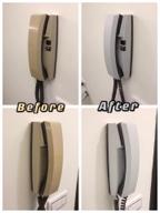 貼膜大師建築軟膜企業社 - 對講機改色