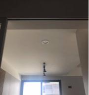 貼膜大師建築軟膜企業社 - 天花板BEFORE