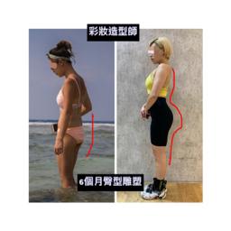 小張 營養師&健身教練 - 