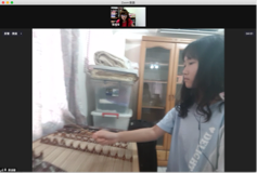 竹瑄樂坊 - 線上課程