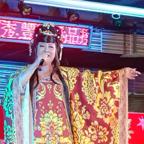 鐵肺歌后～茱莉 - 歌廳駐唱