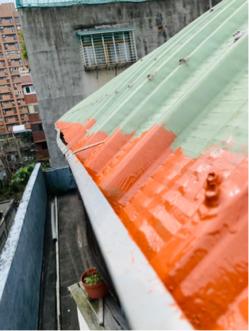 蕭宏 -  研磨完上紅丹