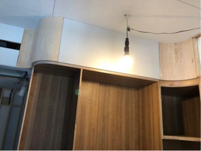 豪芝裝潢工程 - 