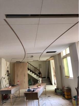 豪芝裝潢工程 - 