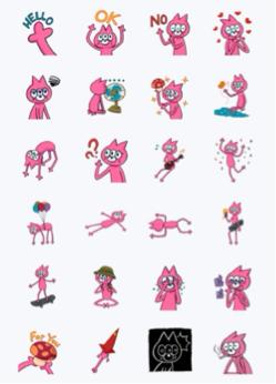 石淳羽 - 貼圖繪製