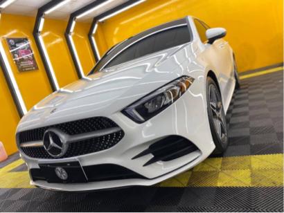 車傌仕專業汽車美容 - 