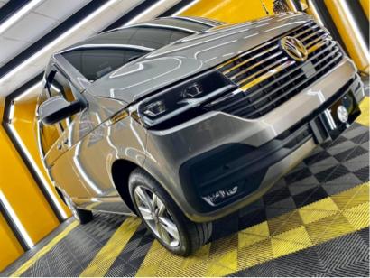 車傌仕專業汽車美容 - 