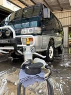 車傌仕專業汽車美容 - 