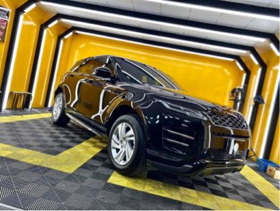 車傌仕專業汽車美容 - 