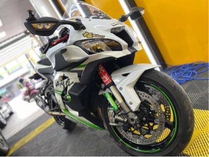 車傌仕專業汽車美容 - 