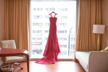 昕視覺攝影工作室 - 大倉久和《文定》