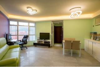 昕視覺攝影工作室 - 建案拍攝