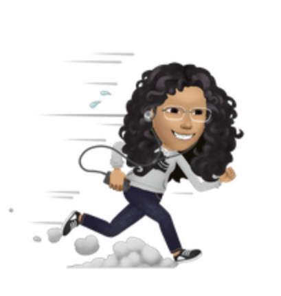 提供油壓服務的專家馬京霞