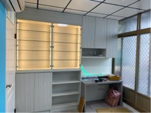 立翔室內裝修設計 - 