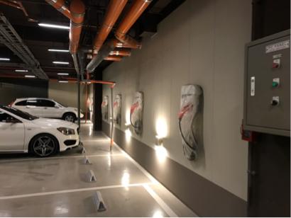 工具人企業社 - 汽車充電站設置 工具人企業社 - 汽車充電站設置