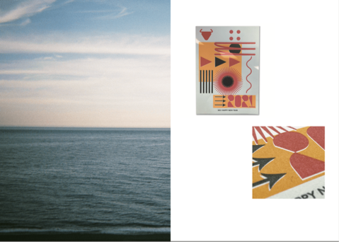 宅韻設計 - 作品/平面設計