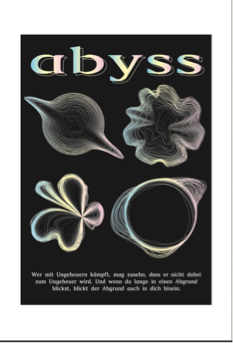 宅韻設計 - 作品/平面設計