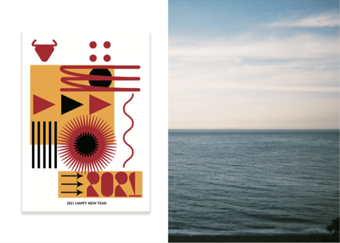 宅韻設計 - 作品/平面設計