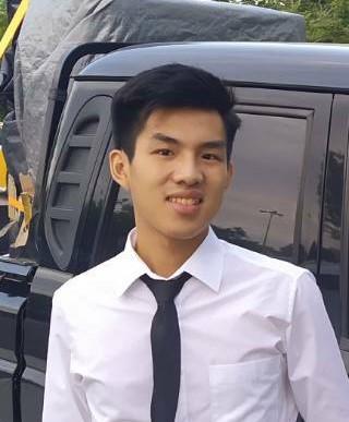 提供應徵服務的專家王寅楓