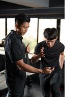 林成智 - 步態訓練