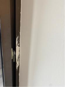 安倫清潔 - 窗框除漆