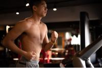 林成智 - 個人訓練