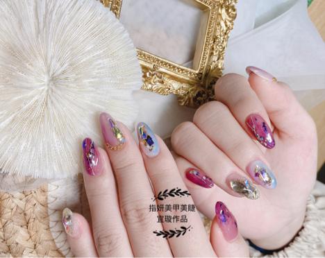 蔡宜璇 - 宜璇作品