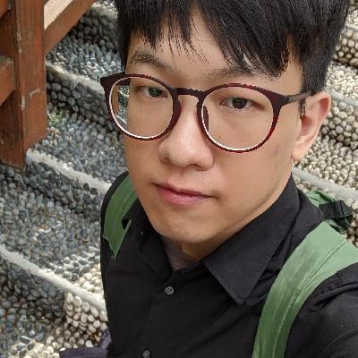 提供zbrush教学服務的專家沛勳