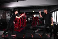 林成智 - 反應訓練