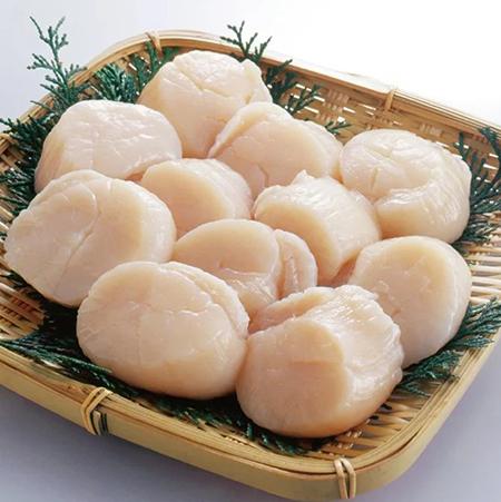 臻鮮購商行 - 北海道干貝