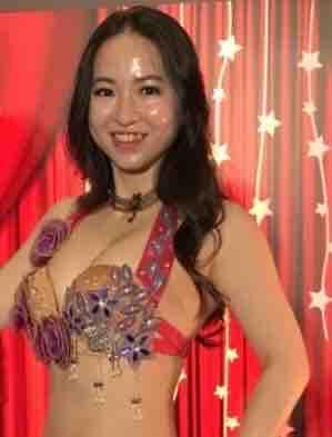 沐客-成人才藝學習平台 - Lydia 沐客-成人才藝學習平台 - Lydia