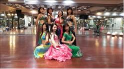 沐客-成人才藝學習平台 - 學員合照 沐客-成人才藝學習平台 - 學員合照