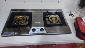 國勝精品廚電行 -  國勝精品廚電行 -