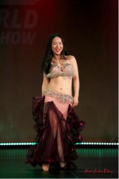 沐客-成人才藝學習平台 - 波蘭表演 沐客-成人才藝學習平台 - 波蘭表演