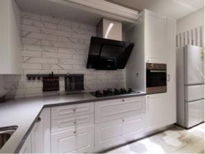 雅格廚具/櫥櫃系統櫃 - 廚具