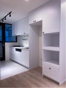 雅格廚具/櫥櫃系統櫃 - 廚具