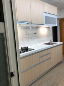 雅格廚具/櫥櫃系統櫃 - 櫥櫃