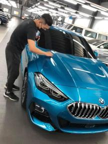 歐潔精緻汽車美容-溪湖店 - 