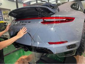 歐潔精緻汽車美容-溪湖店 - 