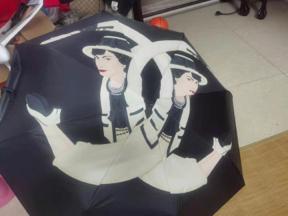 超潛力事業有限公司 - 自動傘製作