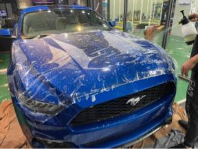 歐潔精緻汽車美容-溪湖店 - 