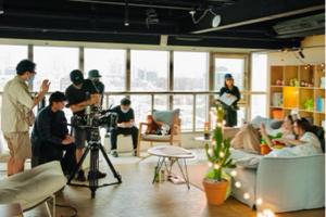 可立科影像 Klick Films - 